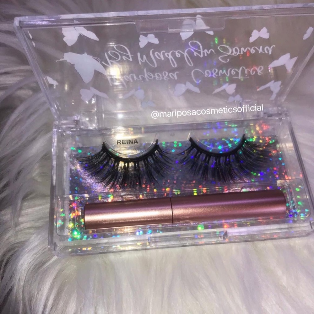 Magnetic Lashes